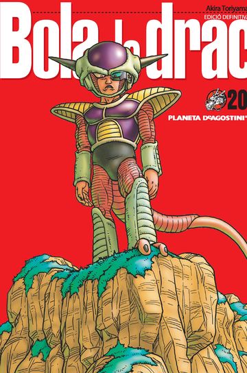 Bola de Drac n 20/34