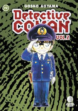 Detective Conan II n 19