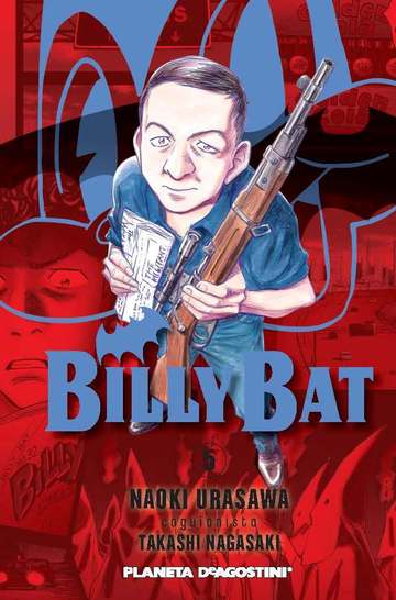 Billy Bat n 05/20