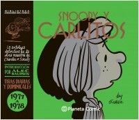 Snoopy y Carlitos n14
