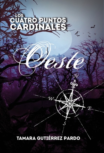 Los Cuatro Puntos Cardinales. Oeste