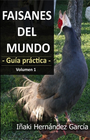 Faisanes del mundo. Gua prctica -  Volumen 1