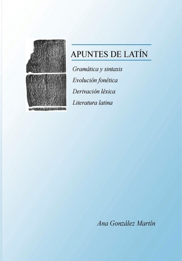 Apuntes De Latn