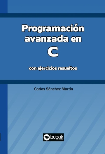 Programacin avanzada en c
