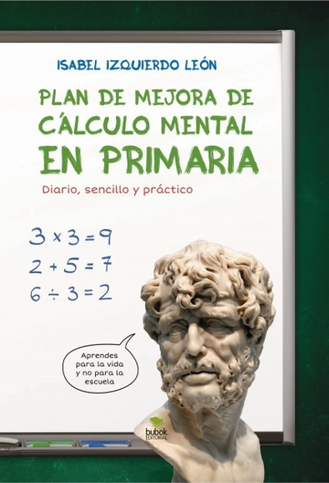 Plan de mejora de clculo mental en primaria. Diario, sencillo y prctico.
