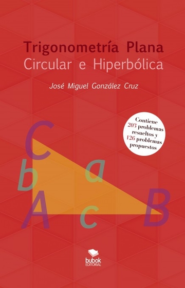 Trigonometra Plana: Circular e Hiperblica