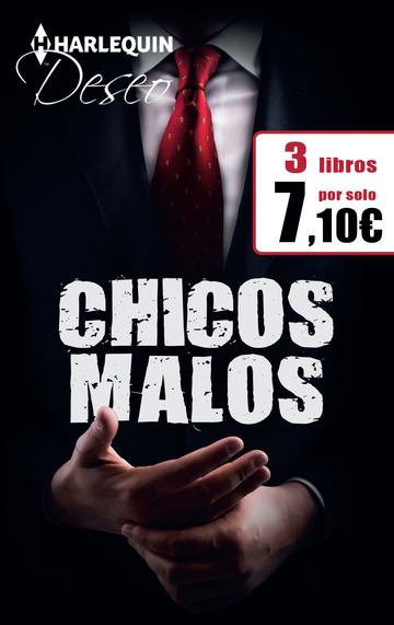 Negocios de placer; La esposa de su enemigo; Infierno y paraso