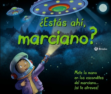 ests ah, marciano? 