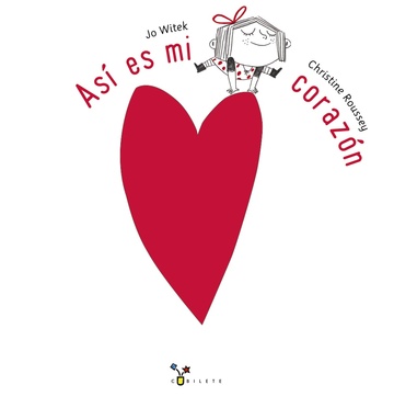 As es mi corazn 