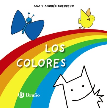 Los colores 