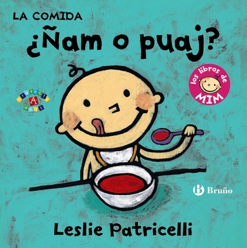 La comida: am o puaj? 
