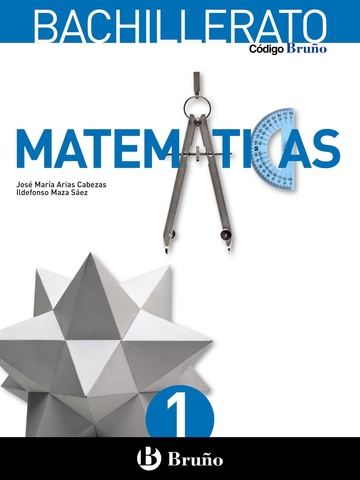 Cdigo bruo matemticas 1 bachillerato 