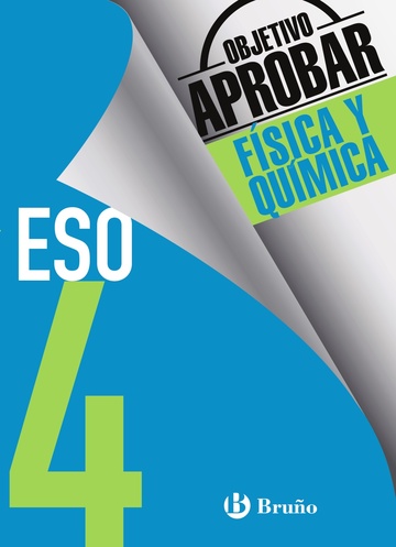 Objetivo aprobar fsica y qumica 4 eso 