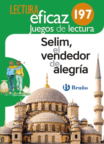 Selim, el vendedor de alegra Juego de Lectura