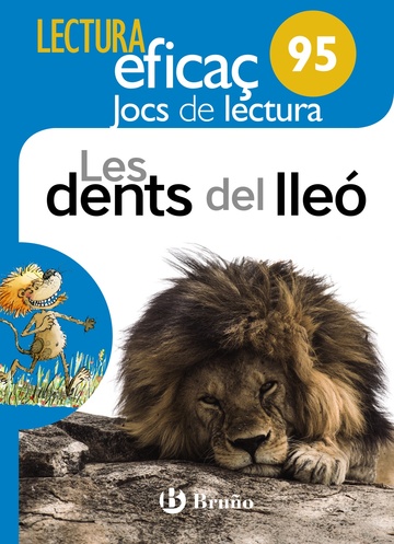 Les dents del lle Joc de Lectura
