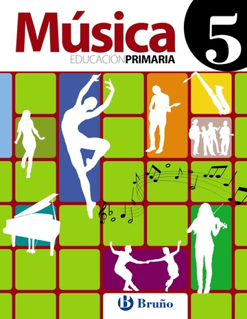 Msica 5 Primaria