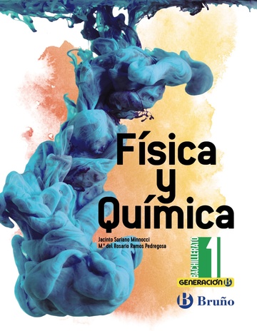 Generacin B Fsica y Qumica 1 Bachillerato