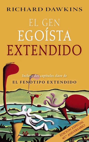Gen egosta extendido