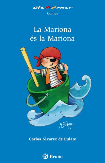 La Mariona �s la Mariona