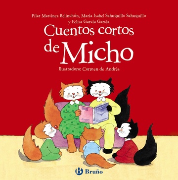 Cuentos cortos de micho