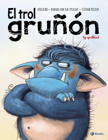 El trol grun