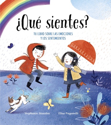 Qu sientes?