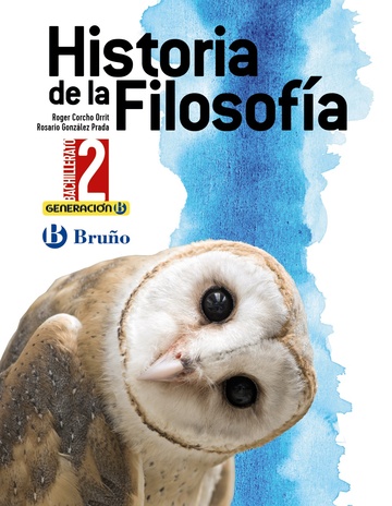 Generacin B Historia de la Filosofa 2 Bachillerato