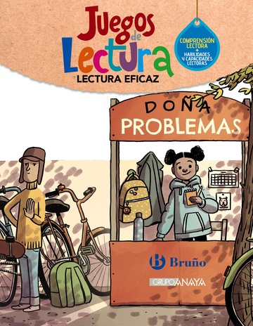Doa problemas