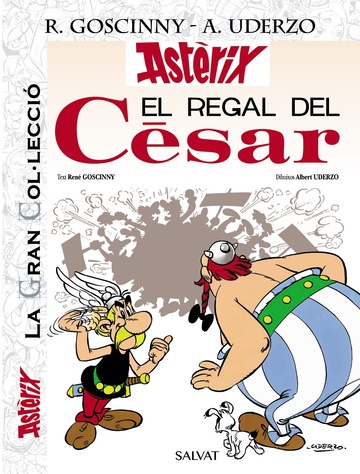 El regal del Csar. La Gran Col.lecci