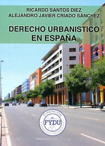 Derecho Urbanstico en Espaa