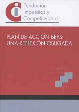 Plan de accin beps: una reflexin obligada