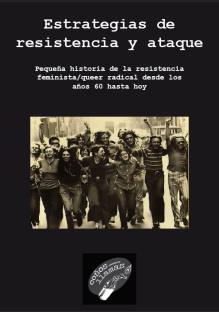 Estrategias de resistencia y ataque