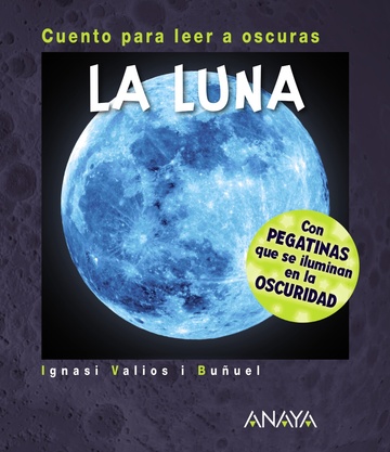 La luna 