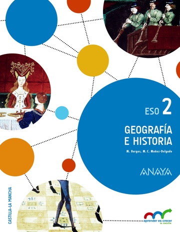 Geografa e Historia 2.