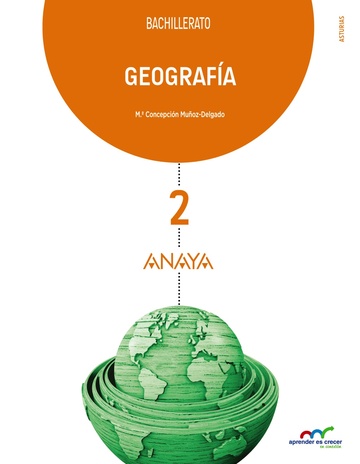 Geografa 2.