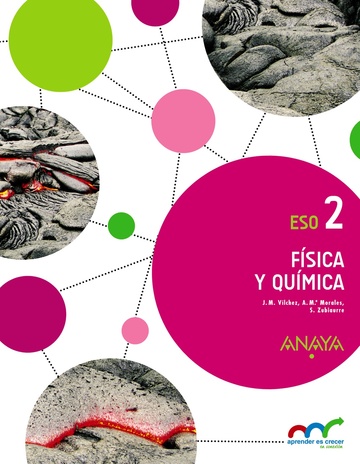 Fsica y Qumica 2.