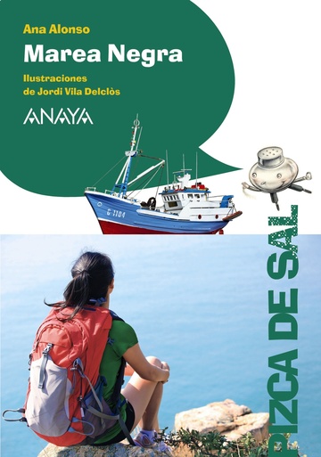 Marea negra 