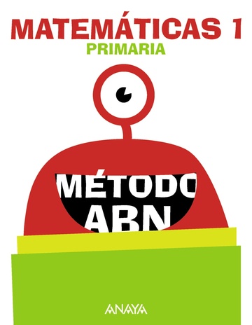 Matemticas 1. Mtodo ABN.