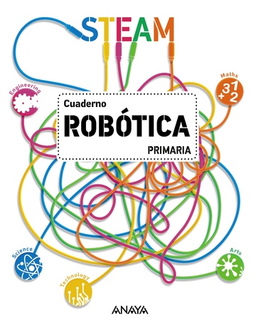 Robtica. Cuaderno.