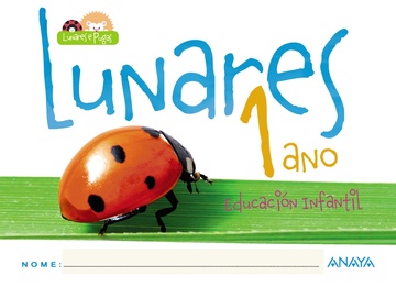 LUNARES 1 ano.