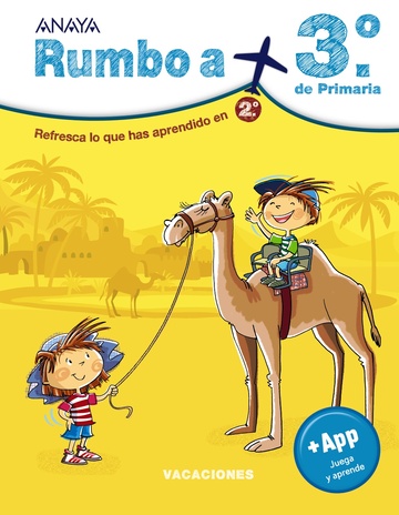 Rumbo a... 3.