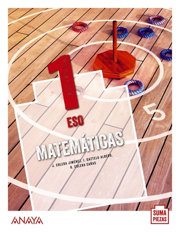 Matemticas 1.