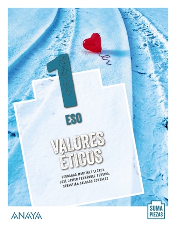 Valores ticos 1.