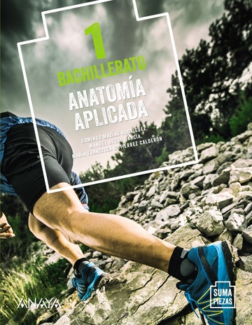 Anatoma Aplicada.