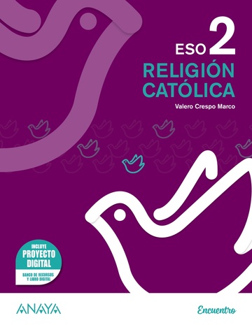 Religin Catlica 2.