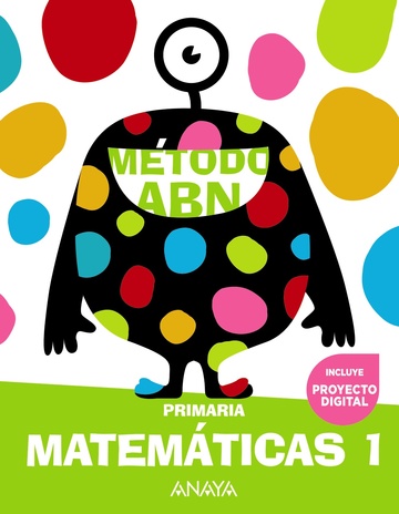 Matemticas ABN 1