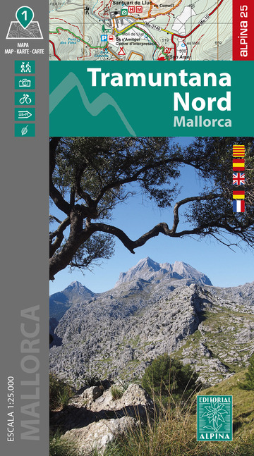 Tramuntana Nord