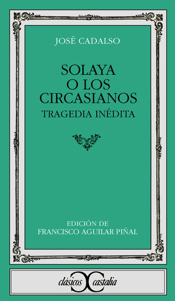 Solaya o los circasianos