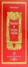 Francisco de Quevedo (1580-1645)                                                .