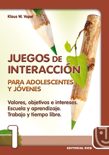 Juegos de interaccin para adolescentes y jvenes 1